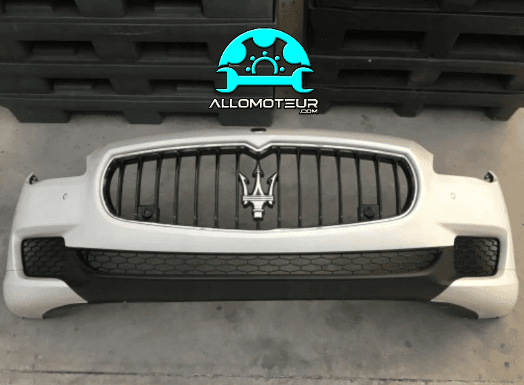Pare-chocs avant Maserati Quattroporte VI