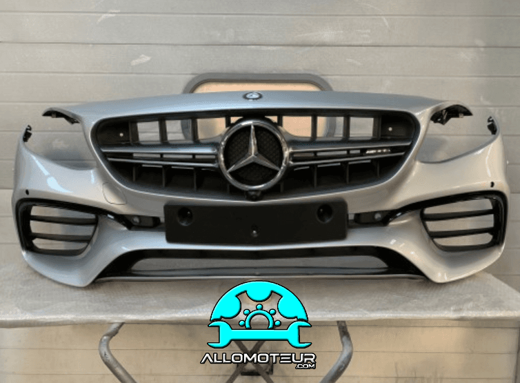 Pare-chocs Mercedes-Benz Classe E (W213)