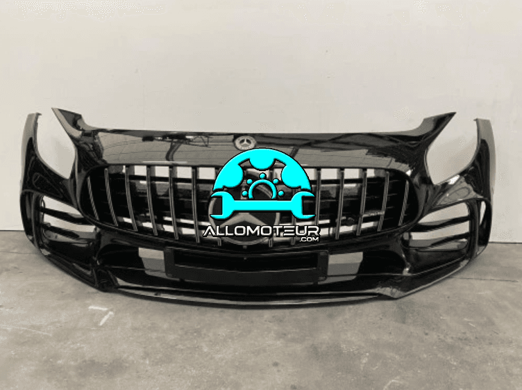 Pare-chocs MERCEDES GT GTR AMG W190