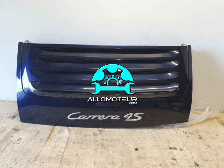 Spoiler Porsche 911 (997)