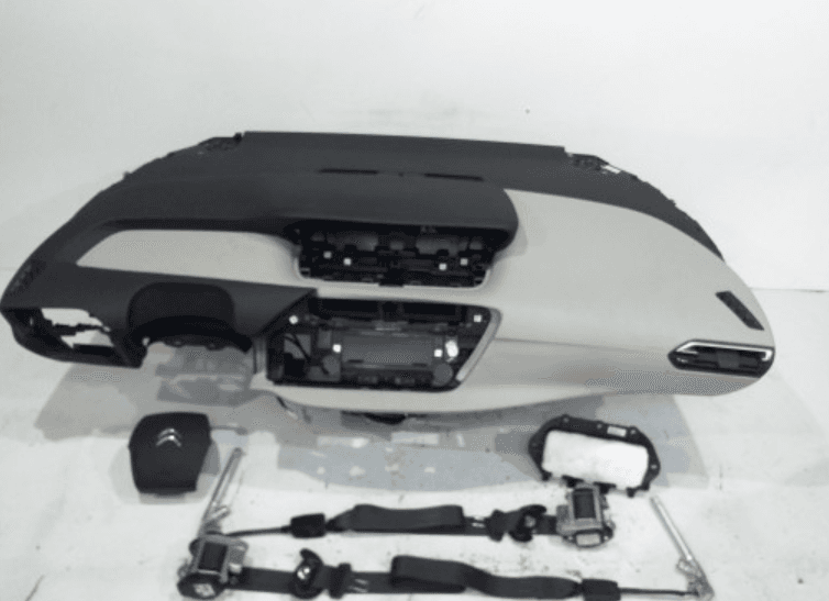 Tableau de bord CITROËN C4 PICASSO