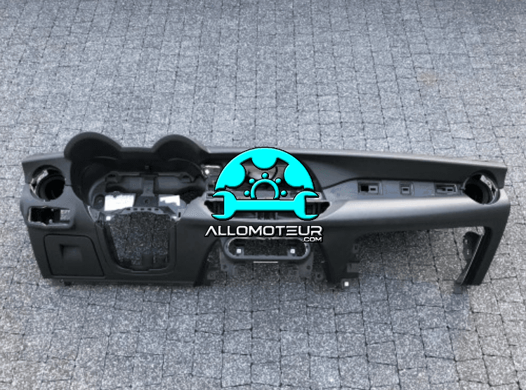 Tableau de bord complet Alfa Romeo Stelvio