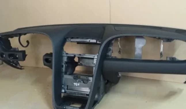 Pièce de réemploi Tableau De Bord Bentley Continental Gt Gtc