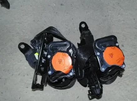 Pièce de réemploi Tableau De Bord Complet Audi Q3 8u0