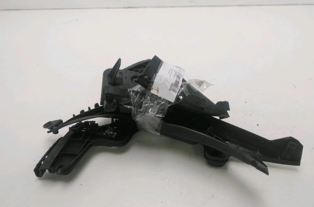 Absorbeur pare-choc arrière Audi A3 Décapotable (8P7) 1.2 tfsi (2010-2013) occasion