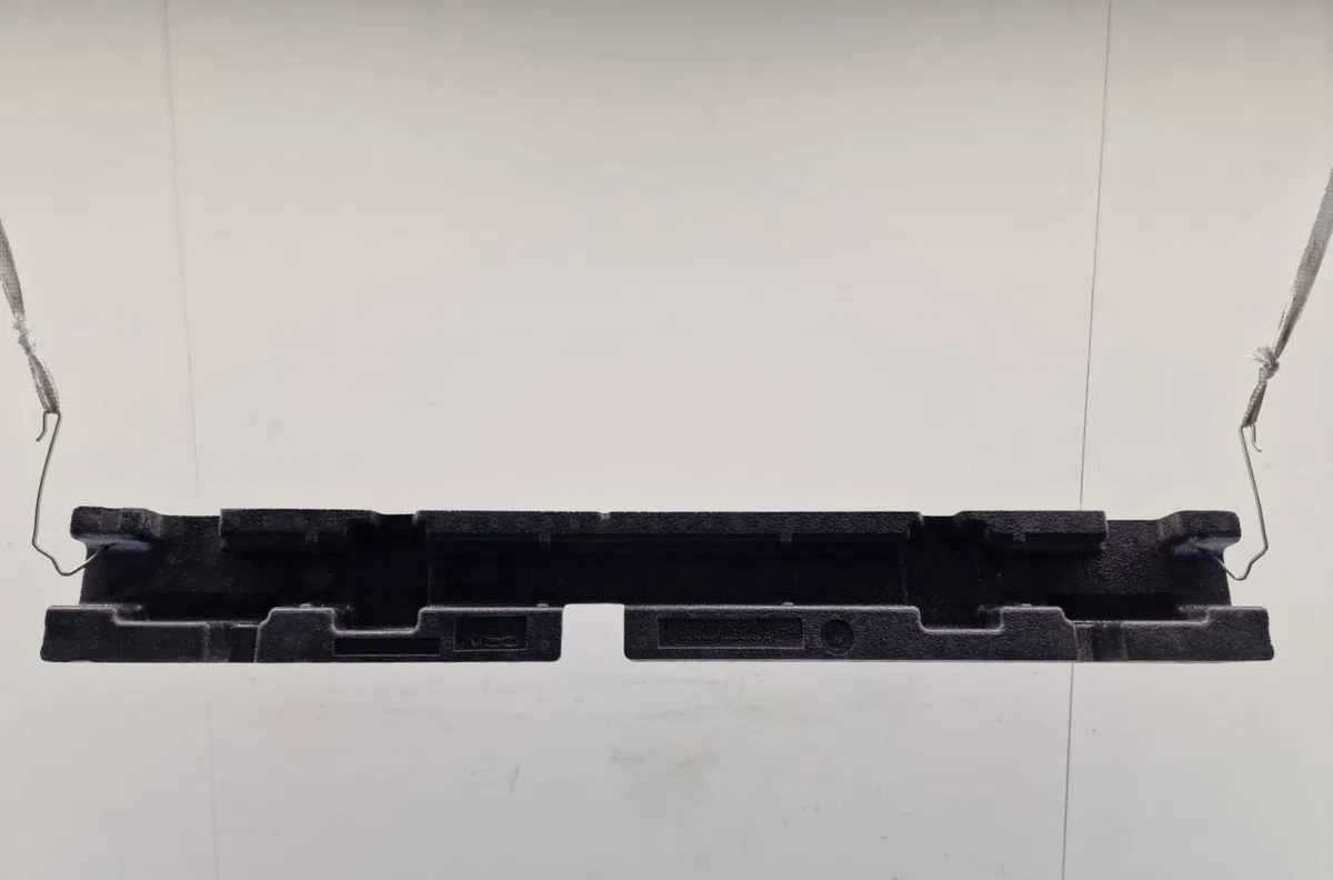 Absorbeur pare-choc arrière Citroen AMI (9A_) Electric (9az2ca) (2020) occasion
