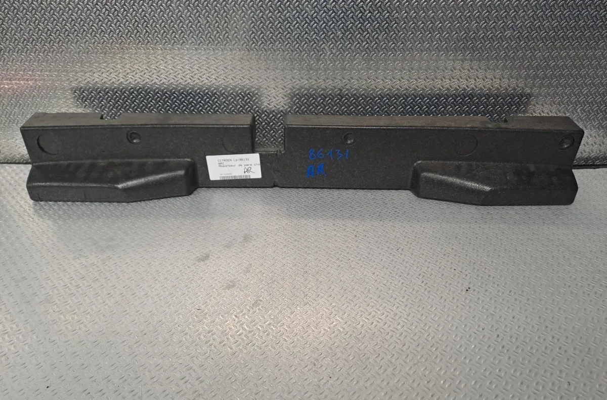 Absorbeur pare-choc arrière CITROEN AMI AMI occasion