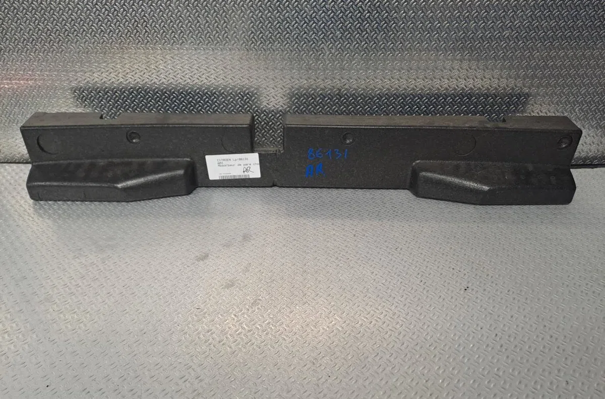 Absorbeur pare-choc arrière CITROEN AMI  AMI occasion