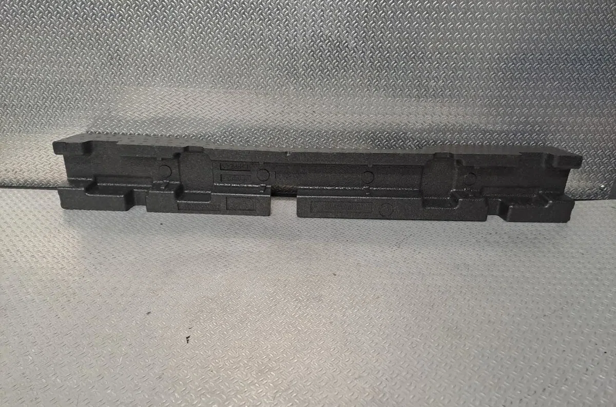 Absorbeur pare-choc arrière CITROEN AMI occasion