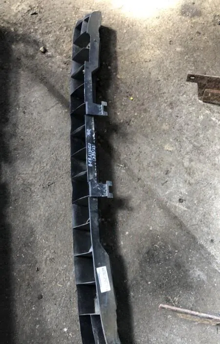 Absorbeur pare-choc arrière CITROEN BERLINGO 1 PHASE 2 occasion