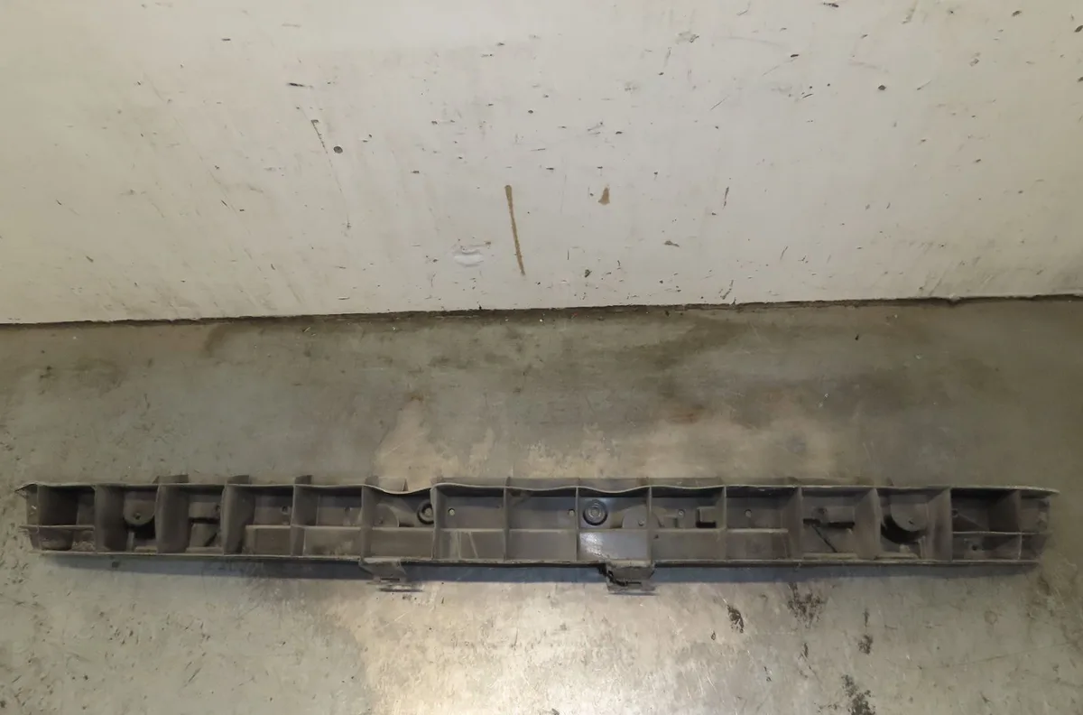 Absorbeur pare-choc arrière Citroen BERLINGO - BERLINGO FIRST Monospace (MF_, GJK_, GFK_) 2.0 hdi 90 (mfrhy) (1999-2005)