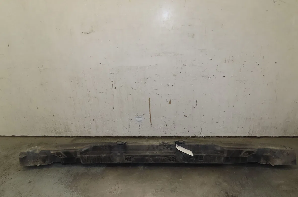 Absorbeur pare-choc arrière Citroen BERLINGO - BERLINGO FIRST Monospace (MF_, GJK_, GFK_) 2.0 hdi 90 (mfrhy) (1999-2005)