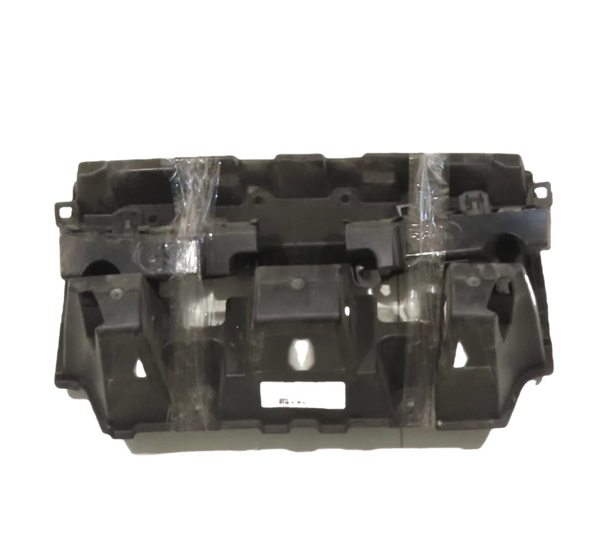Absorbeur pare-choc arrière Citroen C-ELYSEE (DD_) 1.2 puretech 82 (ddhmrp) (2018) occasion