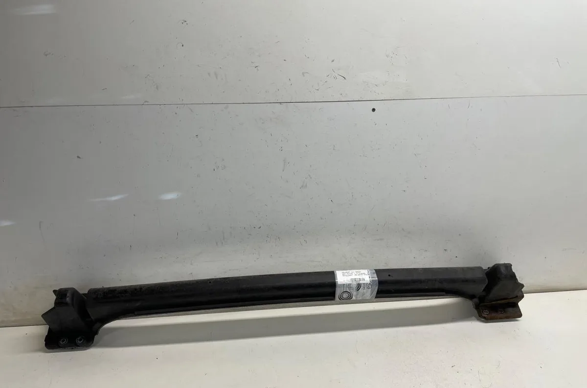 Absorbeur pare-choc arrière Peugeot 407 (6D_) 2.0 hdi 135 (6drhrh, 6drhre, 6drhrg, 6drhrj) (2004-2010) 4 portes occasion