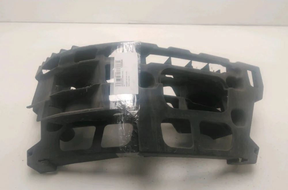 Absorbeur pare-choc arrière Peugeot 407 SW (6E_) 1.6 hdi 110 (2004-2010) 5 portes occasion