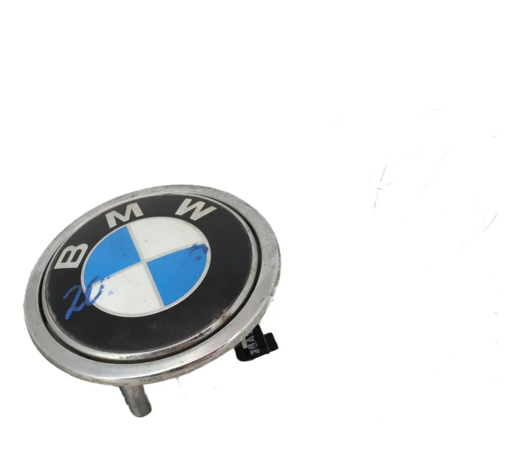 Actionneur serrure hayon Bmw 1 (E87) 116 i (2004-2011) occasion