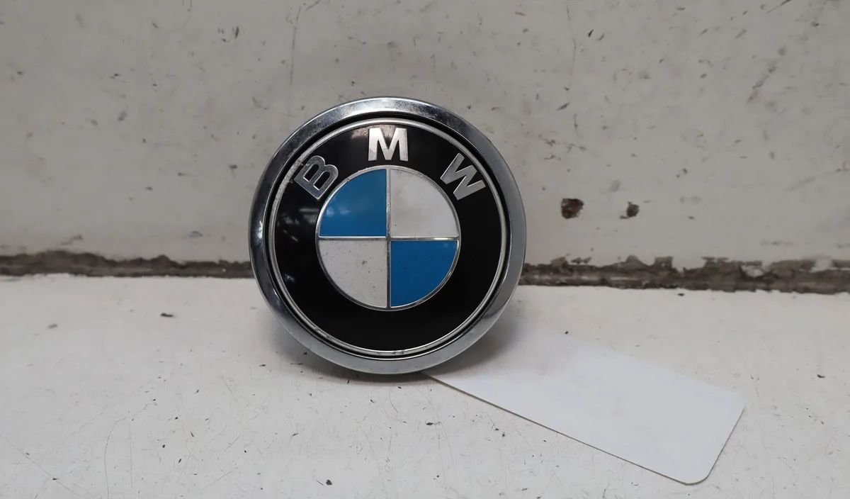 Actionneur serrure hayon Bmw 1 (E87) 120 d (2004-2011) occasion