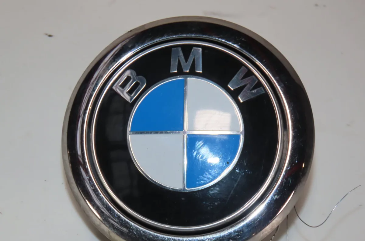 Actionneur serrure hayon Bmw 1 (F21) 125 i (2011-2019) occasion