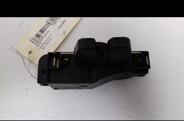 Actionneur serrure hayon Citroën C4 I (LC_) 1.6 16v (2004-2011) 5 portes occasion