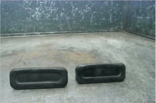 Actionneur serrure hayon Citroën C4 PICASSO I Monospace (UD_) 1.6 hdi (2007-2013) 5 portes occasion