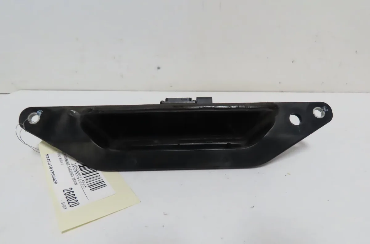 Actionneur serrure hayon Ford KUGA II (DM2) 2.0 tdci (2013-2014) occasion
