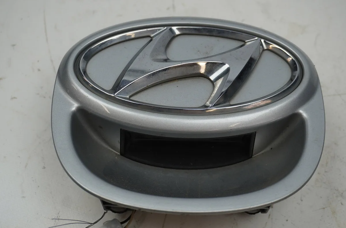 Actionneur serrure hayon Hyundai I30 (FD) 1.6 crdi (2007-2011) occasion