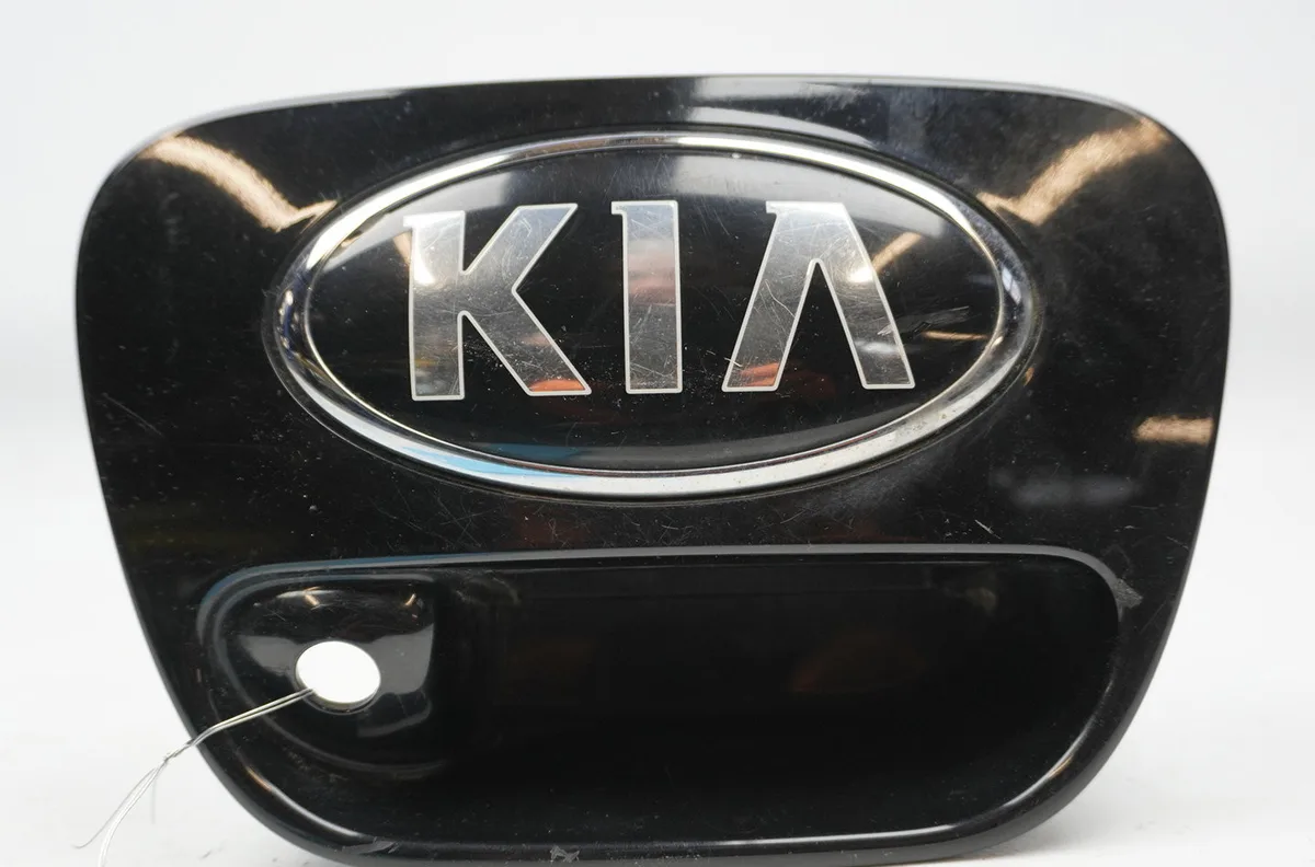 Actionneur serrure hayon Kia PICANTO III (JA) 1.2 (2017) occasion
