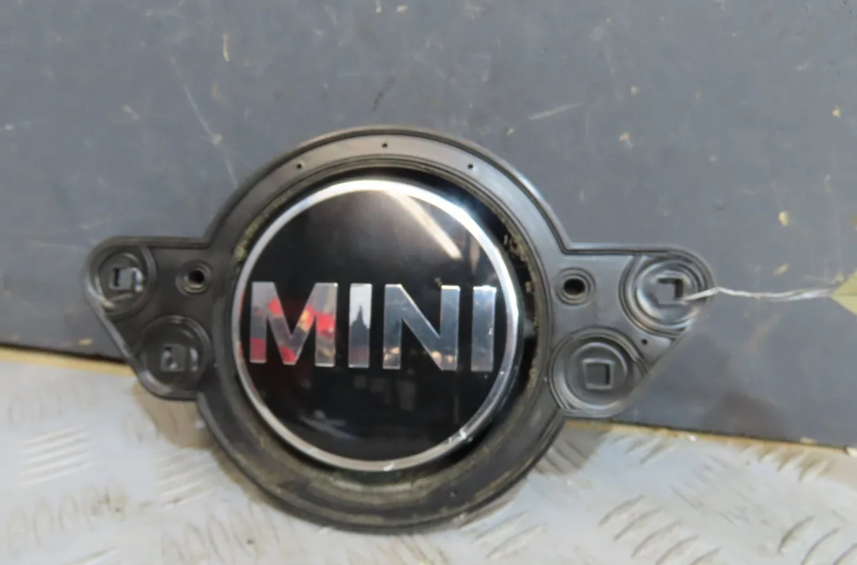 Actionneur serrure hayon Mini MINI COUNTRYMAN (R60) One d (2010-2016) occasion