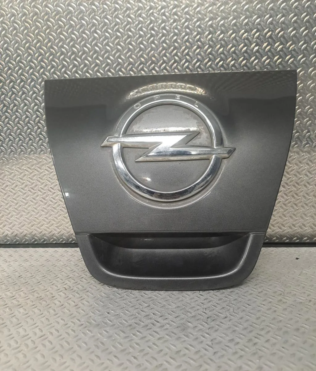Actionneur serrure hayon OPEL ASTRA J PHASE 1 occasion