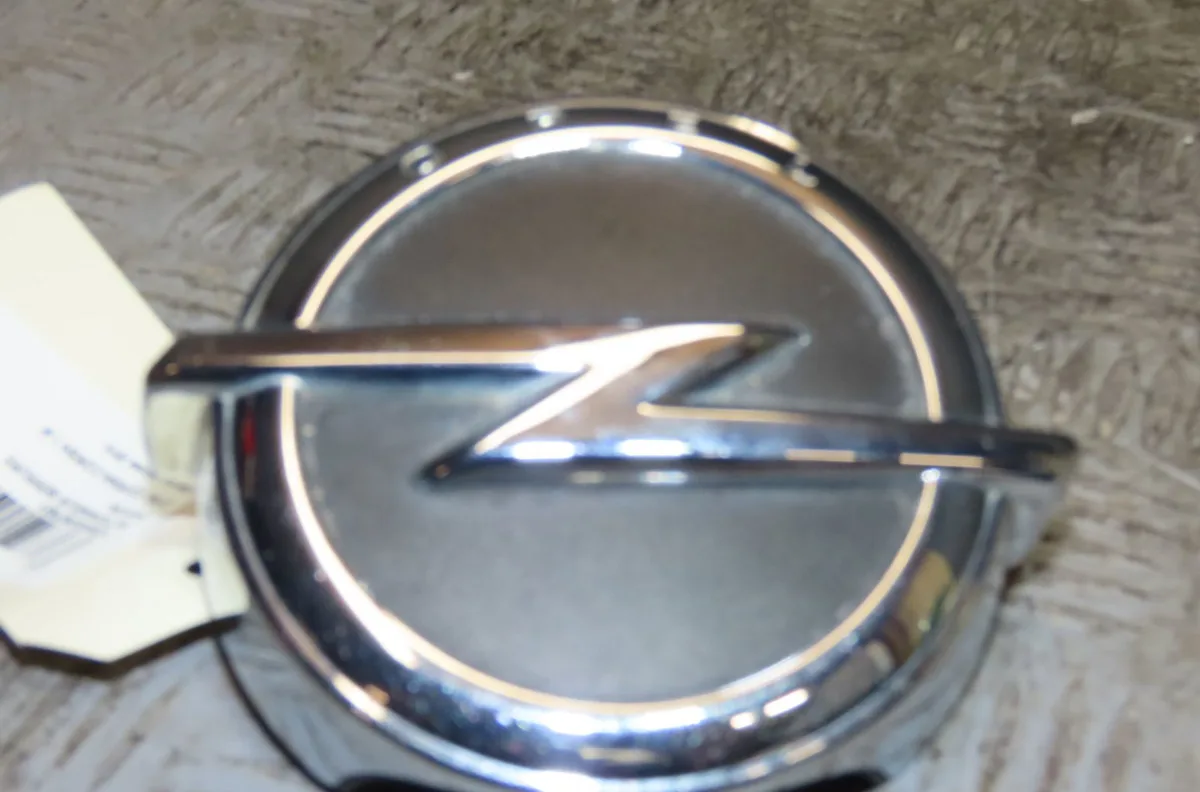 Actionneur serrure hayon Opel CORSA E (X15) 1.4 turbo (08, 68) (2014-2019) occasion