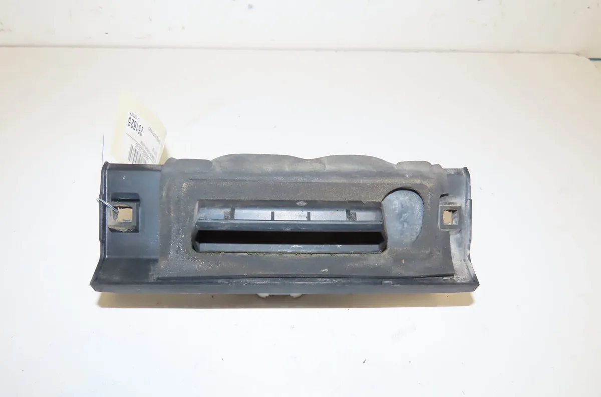 Actionneur serrure hayon Peugeot 206 (2L_, 2M_) 1.4 hdi eco 70 (2009-2013) 5 portes occasion