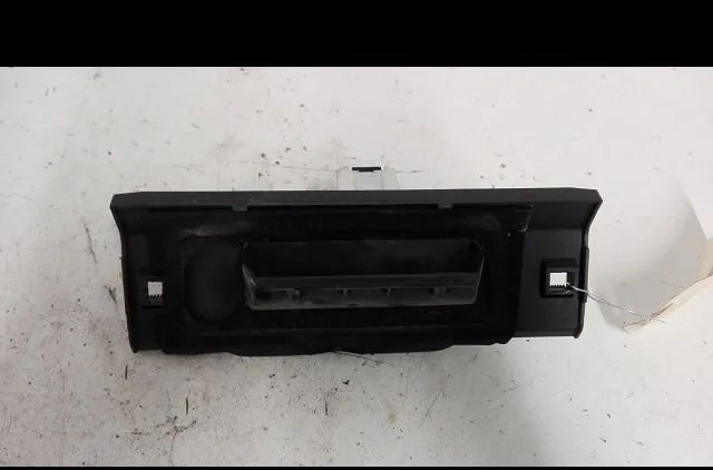Actionneur serrure hayon Peugeot 206 3-5 portes (2A-C) 1.4 hdi eco 70 (2001-2009) 5 portes occasion