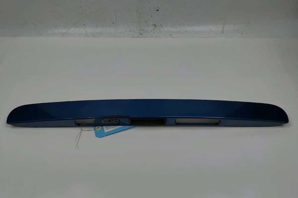Actionneur serrure hayon Peugeot 207-207 (WA_, WC_) 1.6 hdi (2006-2013) 5 portes occasion