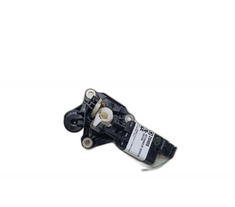 ACTIONNEUR SERRURE HAYON RENAULT CLIO I 7701039565