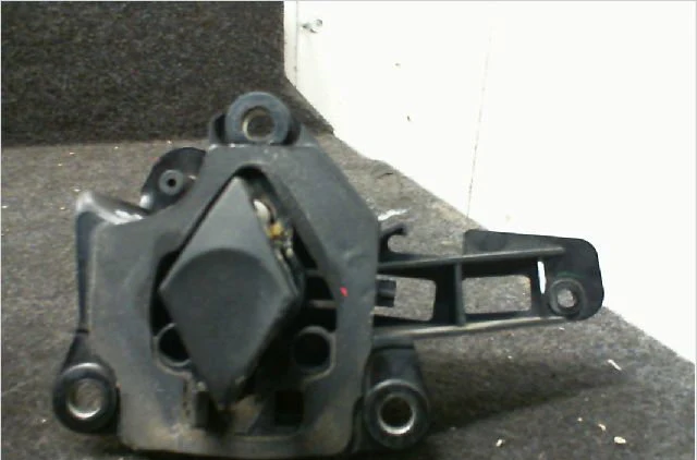 Actionneur serrure hayon Renault CLIO II (BB_, CB_) 1.2 lpg (bb0a, cb0a) (1999-2001) occasion
