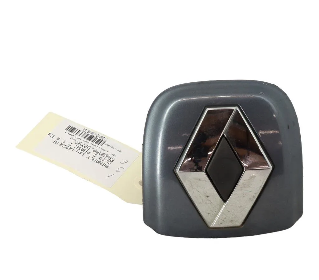 Actionneur serrure hayon Renault CLIO II (BB_, CB_) 1.4 16v (b-cb0p, bb13) (2000-2008) 5 portes occasion