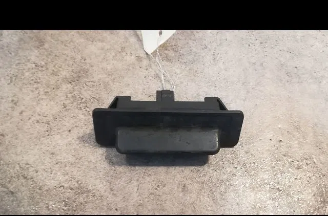Actionneur serrure hayon Renault ESPACE IV (JK0-1_) 1.9 dci (jk0u) (2003-2005) 5 portes occasion