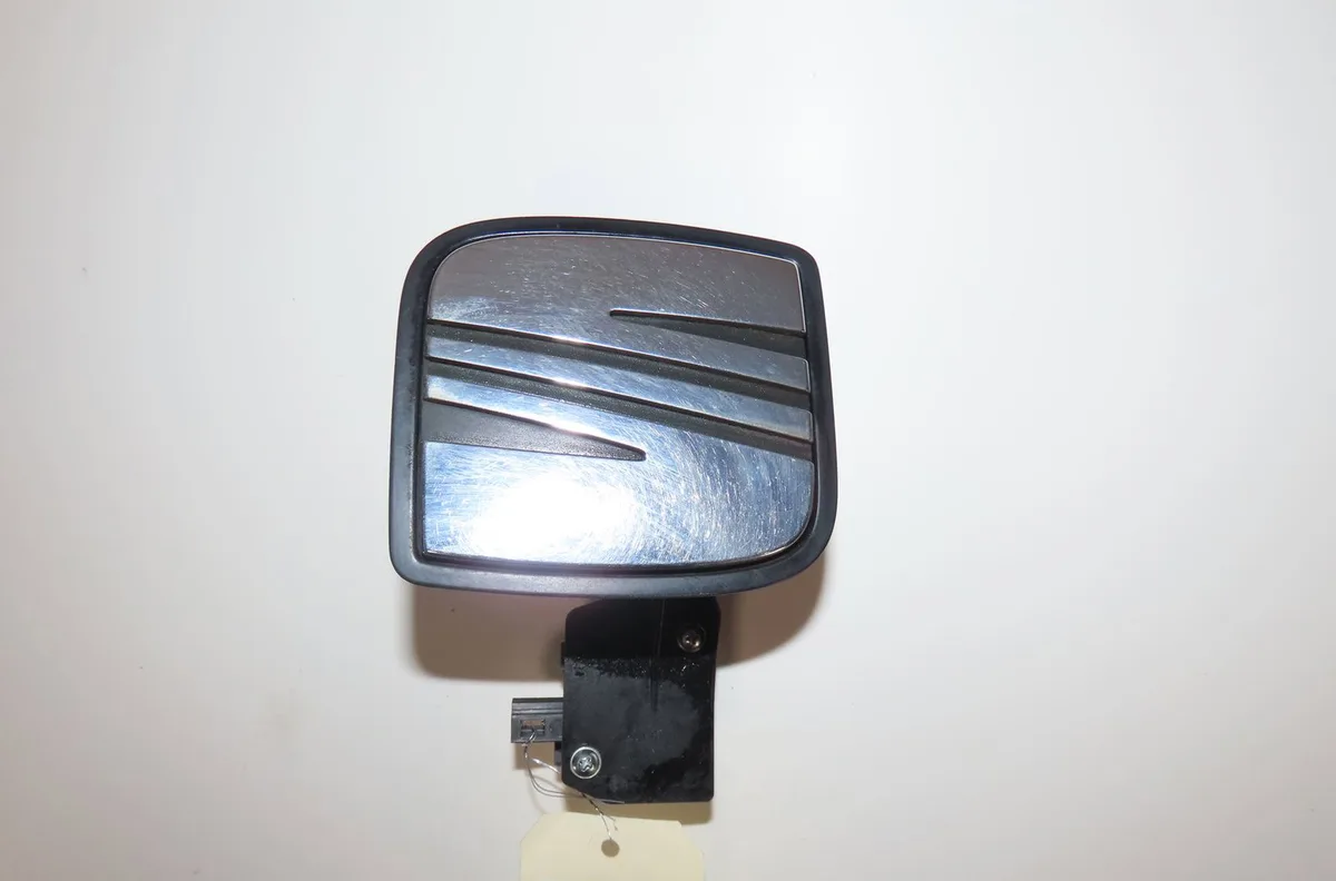 Actionneur serrure hayon Seat IBIZA III (6L1) 1.4 tdi (2002-2005) occasion