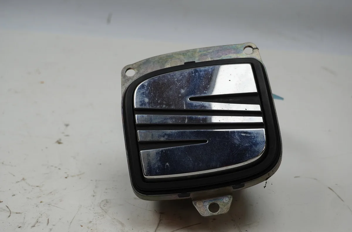 Actionneur serrure hayon Seat IBIZA III (6L1) 1.9 sdi (2002-2005) occasion