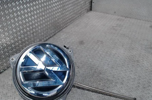 Actionneur serrure hayon VOLKSWAGEN GOLF 7 GOLF 7 PHASE 1 occasion