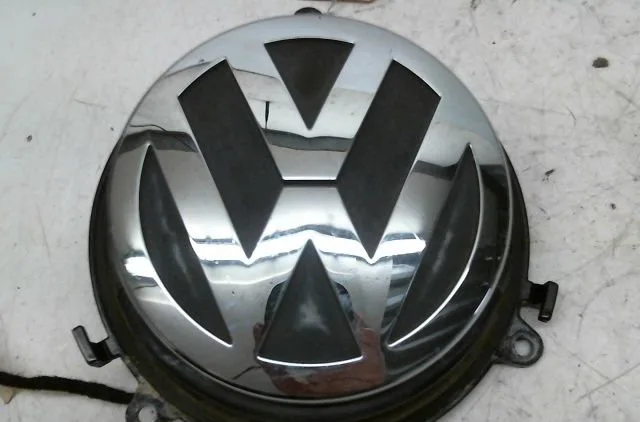 Actionneur serrure hayon Volkswagen GOLF V (1K1) 2.0 tdi 16v 4motion (2004-2008) occasion