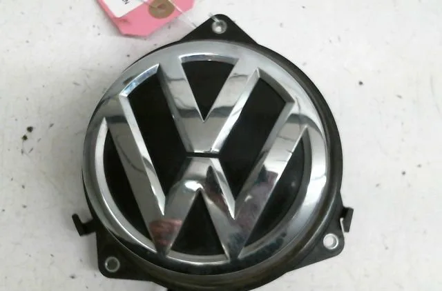 Actionneur serrure hayon Volkswagen GOLF VII (5G1, BQ1, BE1, BE2) 1.0 tsi (2015-2020) occasion