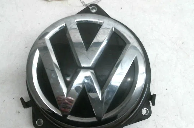 Actionneur serrure hayon Volkswagen GOLF VII (5G1, BQ1, BE1, BE2) 1.6 tdi (2012-2017) occasion