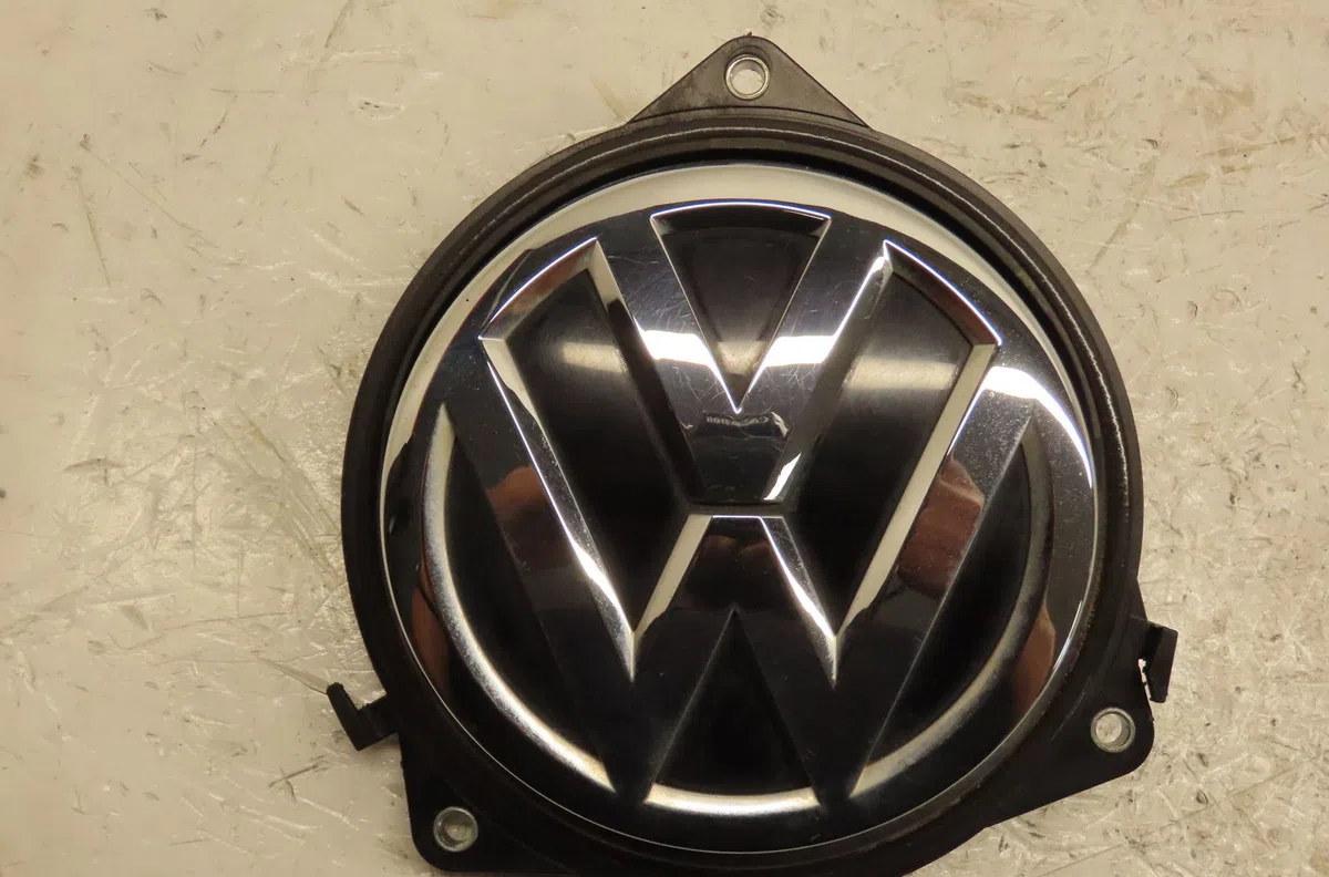 Actionneur serrure hayon Volkswagen GOLF VII (5G1, BQ1, BE1, BE2) 1.6 tdi (2012-2017) occasion
