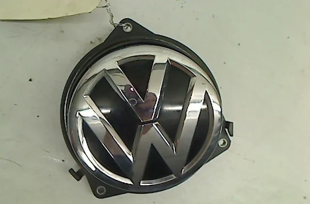Actionneur serrure hayon Volkswagen GOLF VII (5G1, BQ1, BE1, BE2) 1.6 tdi (2012-2017) occasion