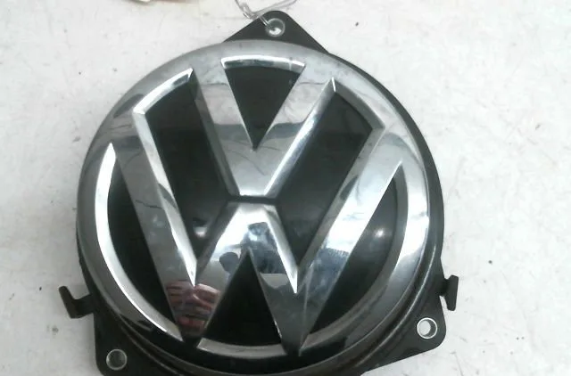 Actionneur serrure hayon Volkswagen GOLF VII (5G1, BQ1, BE1, BE2) 1.6 tdi (2012-2017) occasion