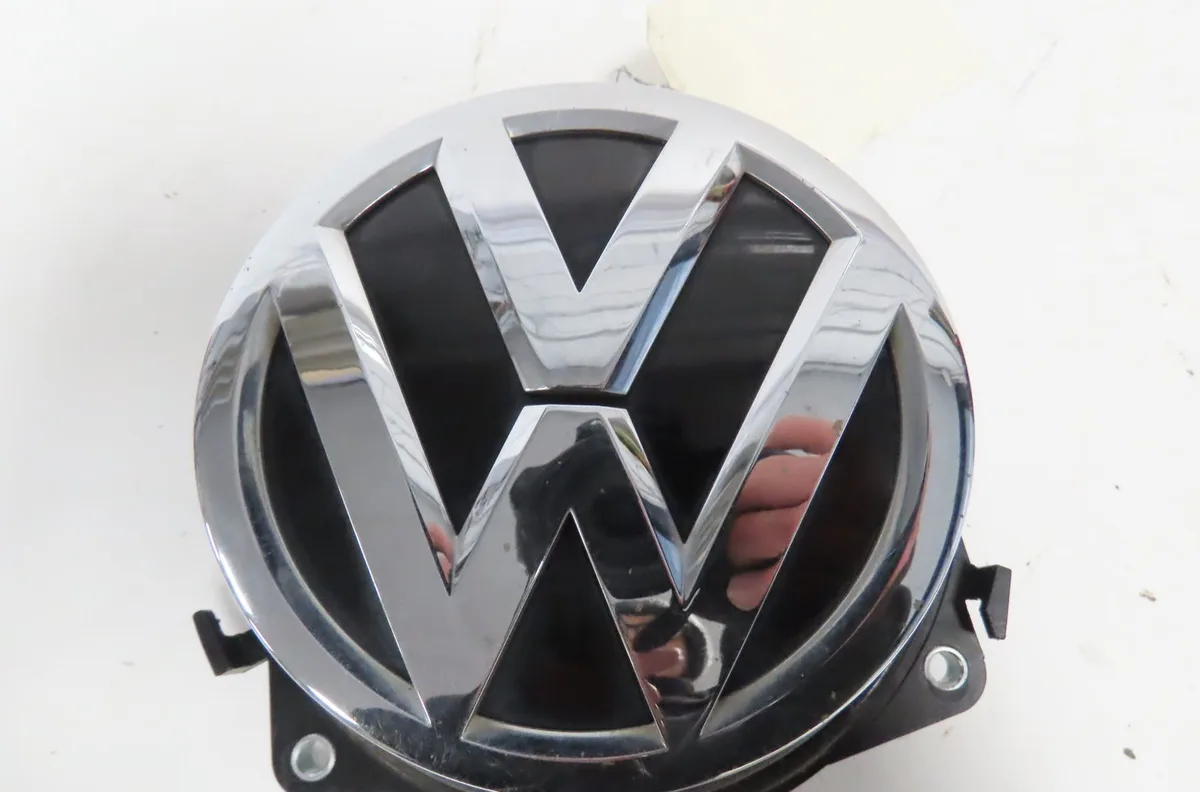 Actionneur serrure hayon Volkswagen GOLF VII (5G1, BQ1, BE1, BE2) 1.6 tdi (2012-2017) occasion