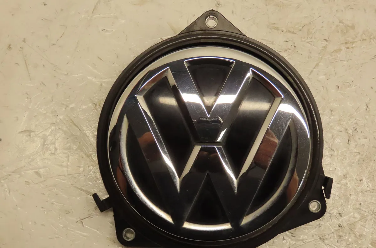 Actionneur serrure hayon Volkswagen GOLF VII (5G1, BQ1, BE1, BE2) 1.6 tdi (2012-2017) occasion