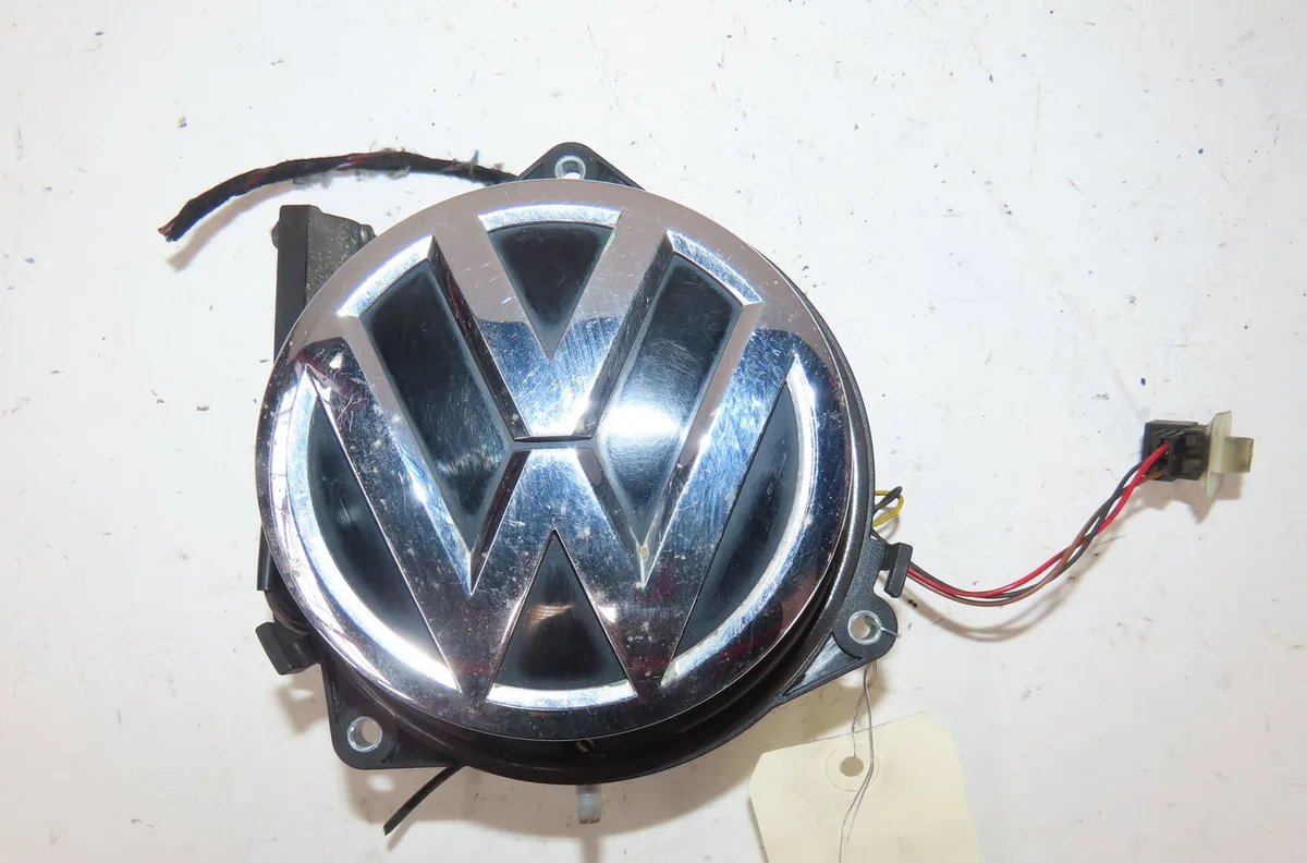 Actionneur serrure hayon Volkswagen GOLF VII (5G1, BQ1, BE1, BE2) 2.0 gtd (2013-2020) occasion