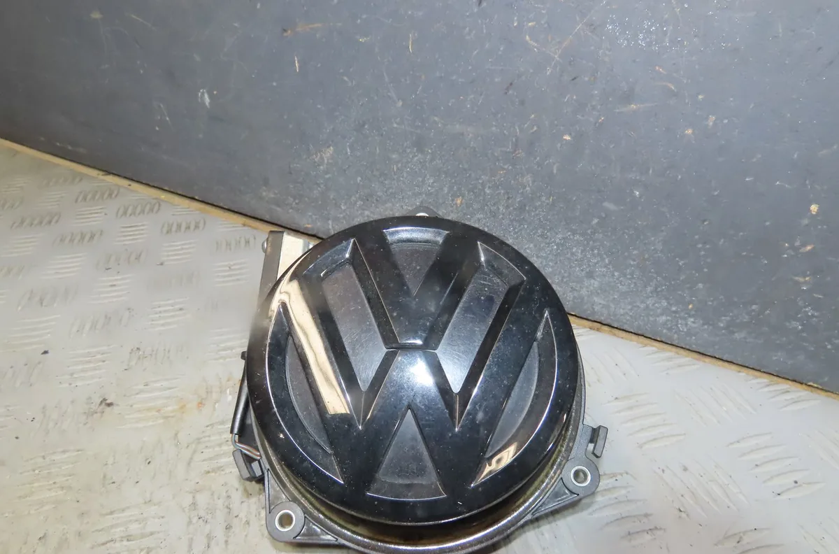 Actionneur serrure hayon Volkswagen GOLF VII (5G1, BQ1, BE1, BE2) 2.0 r 4motion (2013-2020) occasion
